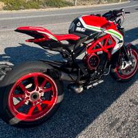 Mv Agusta Dragster