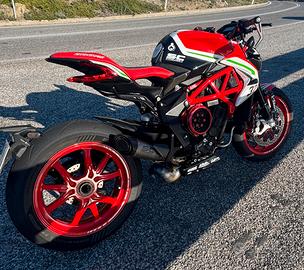 Mv Agusta Dragster