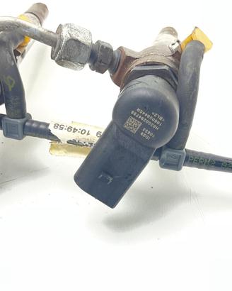 K9K KIT INIETTORI NISSAN Qashqai +2 (J10) 1500 die