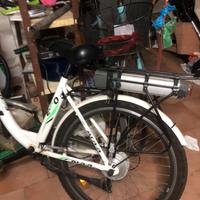 Bicicletta elettrica