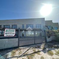 CAPANNONE A MONTICHIARI