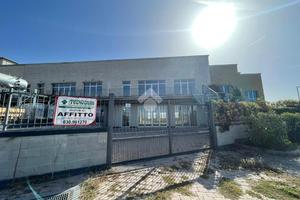 CAPANNONE A MONTICHIARI