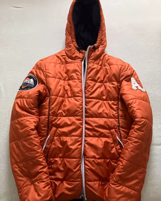Piumino Armani Jeans