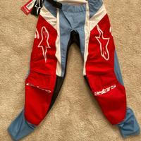 Pantaloni Alpinestars Techstar Ocura – NUOVI con c