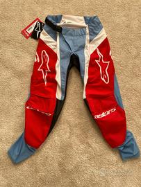Pantaloni Alpinestars Techstar Ocura – NUOVI con c
