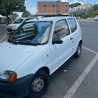 Fiat 600