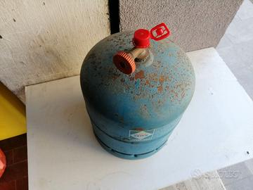 Bombola a gas da campeggio