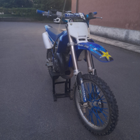 Yz 85