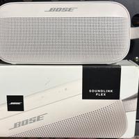 Bose SoundLink Flex