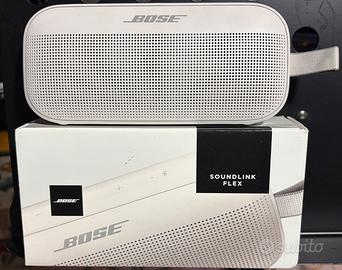 Bose SoundLink Flex