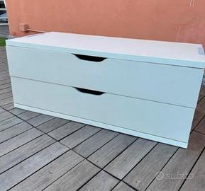 Cassettiera  ikea stolmen