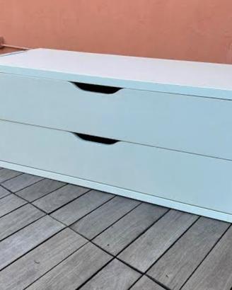 Cassettiera  ikea stolmen