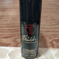 deodorant vintage rarissimo ALAIN DELON 150ml.