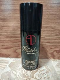 deodorant vintage rarissimo ALAIN DELON 150ml.