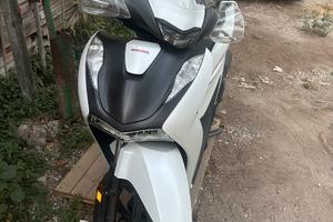 Sh 150 sport 2025