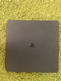 Playstation 4 come nuova
