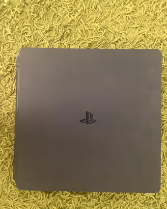Playstation 4 come nuova