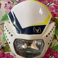 Maschera hm