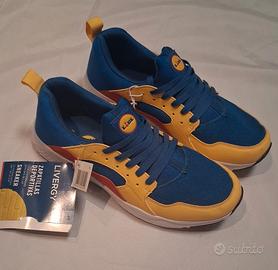 Sneakers LIDL Limited Edition - Numero 43