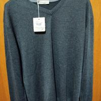 Maglione Uomo Cashmere Company NUOVO
