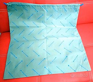 PIQUADRO Sacca custodia Dust Bag cm 58x60 Nuova