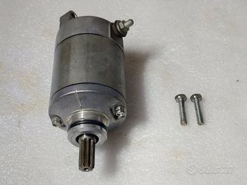 Motorino di avviamento GSR 600 k6