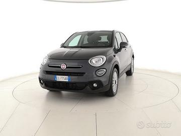 FIAT 500X 1.6 MultiJet 130 CV Connect