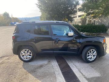 Jeep Renegade Limited 1.6 multijet