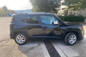Jeep Renegade Limited 1.6 multijet