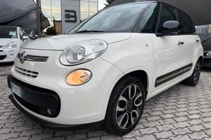 Fiat 500 L 500L 1.4 Lounge 95cv FULL OPTIONAL
