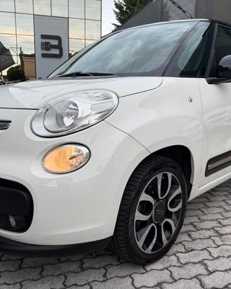 Fiat 500 L 500L 1.4 Lounge 95cv FULL OPTIONAL