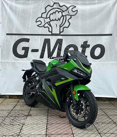 Wottan GP2 125 GMOTO COSENZA