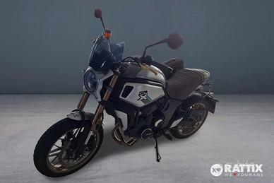 CF MOTO 700 CL X