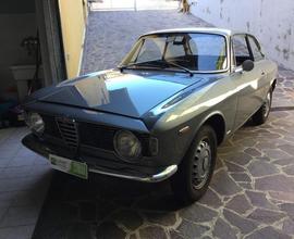 ALFA ROMEO Giulia SPRINT GT LUSSO