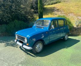 Renault R 4 L