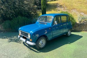 Renault R 4 L