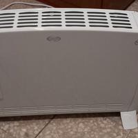 TERMOVENTILATORE ELETTRICO