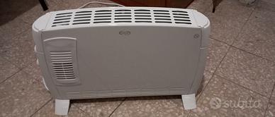 TERMOVENTILATORE ELETTRICO