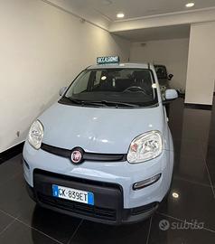Fiat Panda 1.0 anno 2022
