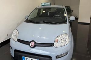 Fiat Panda 1.0 anno 2022