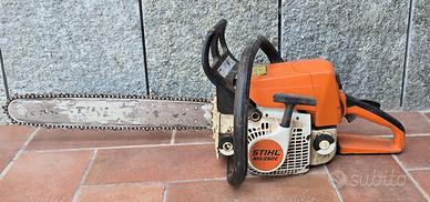 Motosega Stihl MS 250C