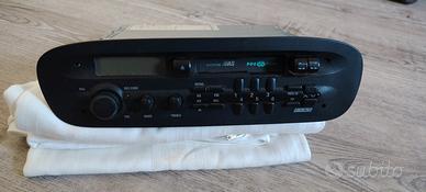 Radio originale FIAT Barchetta 