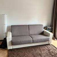 Divano letto 2 piazze