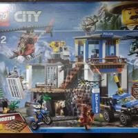 LEGO 60174 nuovo