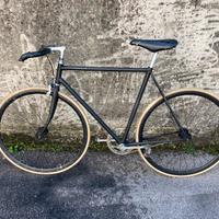 Bici Fixed