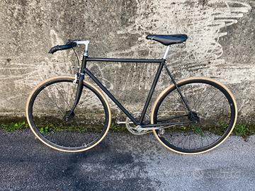 Bici Fixed