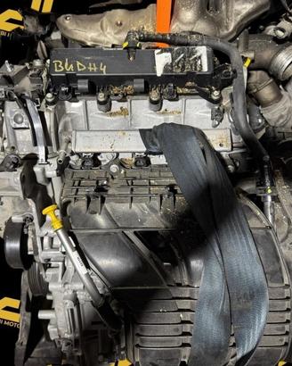 MOTORE COMPLETO PER RENAULT Twingo III serie b4dh4