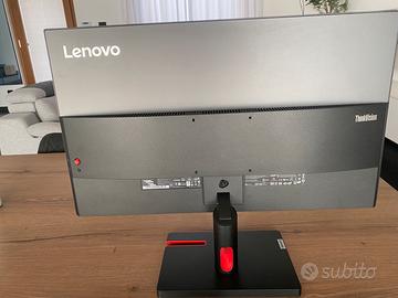 Minitor Lenovo ThinkVision S27i-30, 27