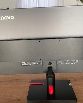 Minitor Lenovo ThinkVision S27i-30, 27