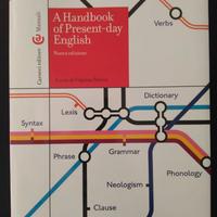 A Handbook of Present-day English